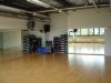 Aerobic-Saal